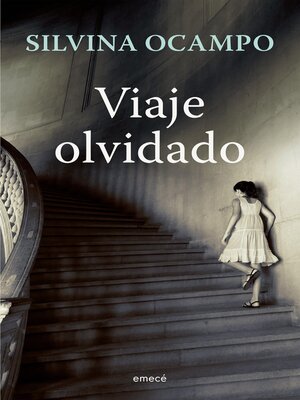 cover image of Viaje olvidado